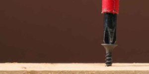 How to Remove Stripped Screw