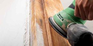 How to Remove Varnish from Wood Easily