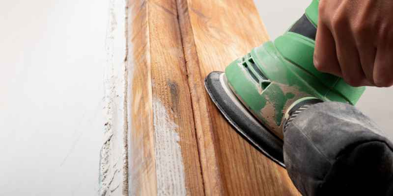 How to Remove Varnish from Wood Easily
