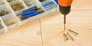 How to Remove a Stripped Screw Without a Drill