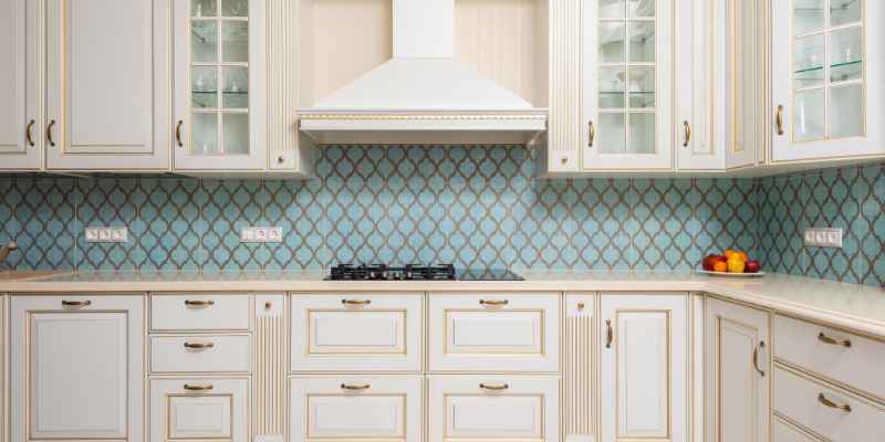 How to Seal Cabinet Paint