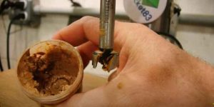 How to Soften Plastic Wood Filler