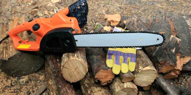 How to Start a Craftsman Chainsaw