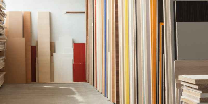 How to Stiffen Plywood