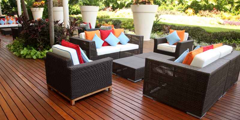 Is Doug Fir Good for Outdoor Use