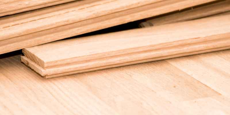 Is a Poplar Tree a Hardwood