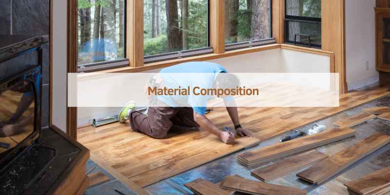 Material Composition