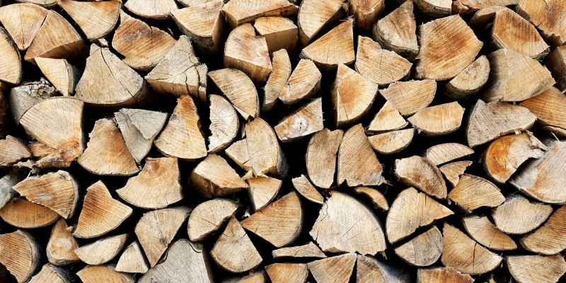 Mixing Duraflame Logs & Regular Wood