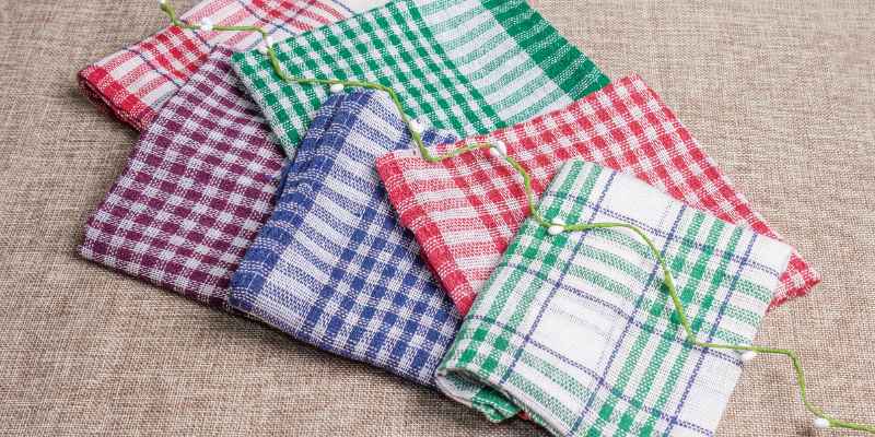 What Can I Use Instead of a Tack Cloth