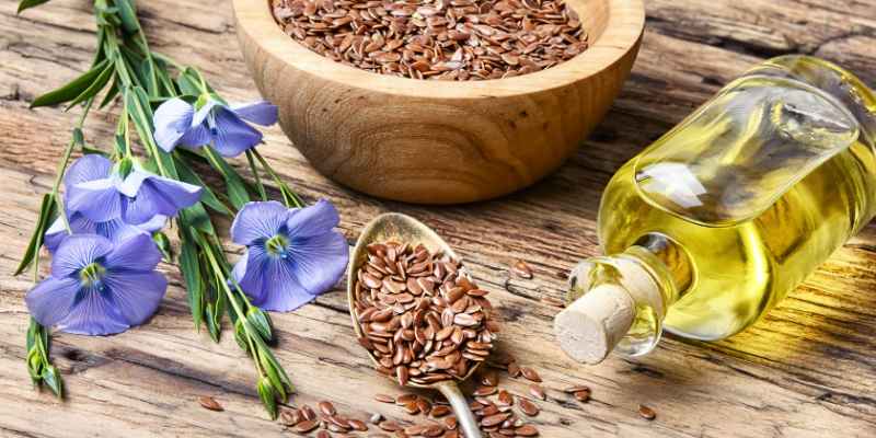 What Does Linseed Oil Do to Wood