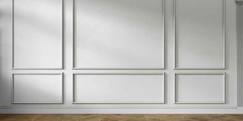 What MDF is Best for Panelling