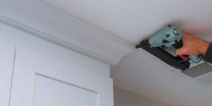 What Nails Do You Use for Baseboards