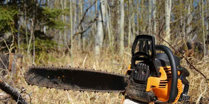 What Size File for Milwaukee Chainsaw