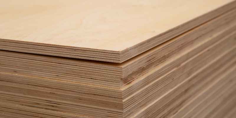 What Size is 23/32 Plywood