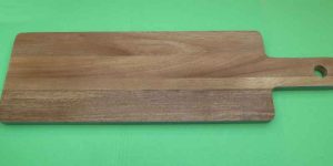 What Wood Matches Acacia