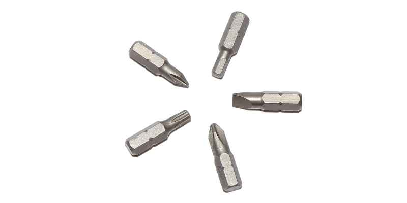 What is a Step Drill Bit Used for