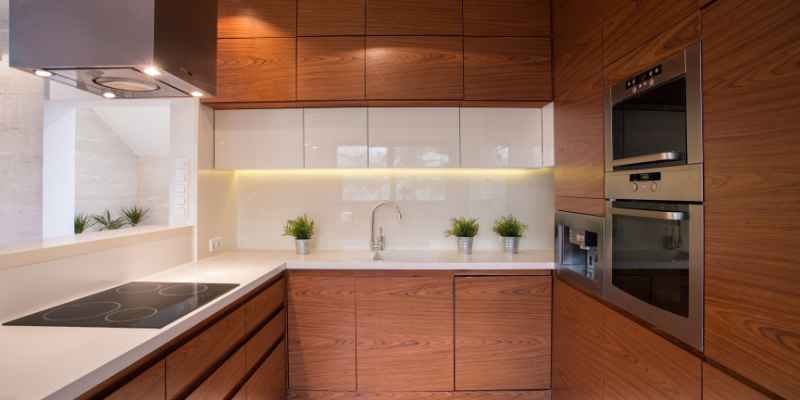What is the Best Plywood for Kitchen Cabinets