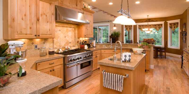What is the Best Plywood for Kitchen Cabinets