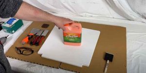 What to Use After Citristrip