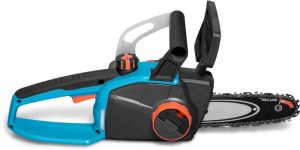 When to Replace Chainsaw Chain