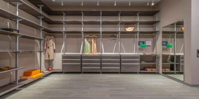 Why Do People Put Cedar in Closets