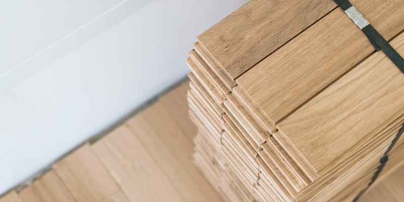 Will Hardwood Acclimate in the Box