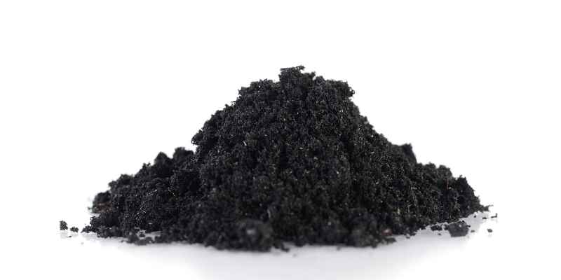 Wood Ash Benefits for Plants