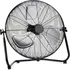 Amazon Basics 20 inch high velocity fan for air circulation while drying MDF