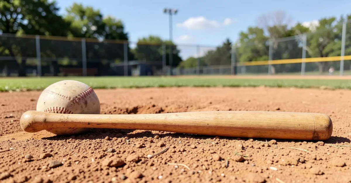 Ash Wood Bats: Why They Flex More Than Maple (and When to Choose Them)