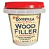 Goodfilla Maple/Beech/Pine wood grain filler for light-colored hardwoods