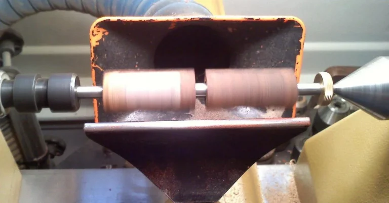 Seven wood lathe tool sharpening systems compared by real cost and repeatability
