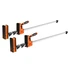 Jorgensen 36-inch parallel bar clamps