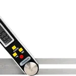 General Tools digital angle finder and T-bevel gauge with LCD readout