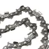 Ripping chain for chainsaw milling