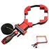 SEDY 13 foot belt band clamp strap clamp