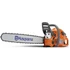 Husqvarna 460 Rancher 24 inch gas chainsaw