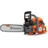 Husqvarna 545 Mark II Professional gas chainsaw