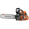 Husqvarna 555 Professional gas chainsaw
