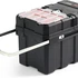 Keter Masterloader Rolling Tool Box