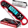 KIZEN Instant Read Meat Thermometer