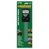 Luster Leaf 4-in-1 soil pH, moisture, fertility, and light tester
