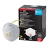 N95 valved respirator mask