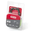 Oregon replacement chainsaw chain for 18 inch bar, 3/8 inch pitch