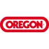 Oregon low kickback chainsaw chain with 66 drive links, .325 inch Micro-Lite