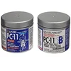 PC-11 two-part marine epoxy adhesive paste