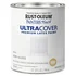 Rust-Oleum exterior latex brush-on paint