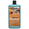 Minwax hardwood floor cleaner bottle