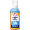 Arm and Hammer Simply Saline nasal mist
