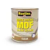 Rustins Quick Drying MDF Clear Sealer