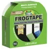 FrogTape Multi-Surface Painter's Tape, 1.88 in x 60 yd